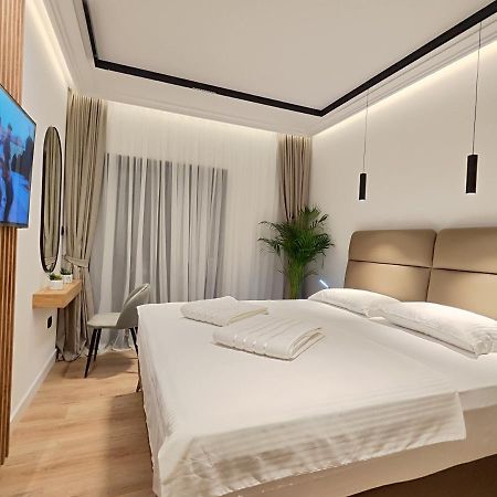 Amd Premium Rooms Будва Екстериор снимка
